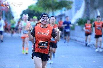 RUN TO LIVE 2025 - Ảnh #3156379