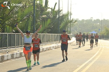 RUN TO LIVE 2025 - Ảnh #3302671