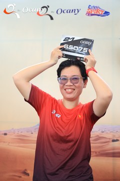 RUN TO LIVE 2025 - Ảnh #3120724
