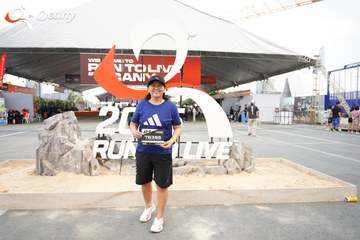 RUN TO LIVE 2025 - Ảnh #3137220