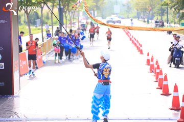 RUN TO LIVE 2025 - Ảnh #3209313