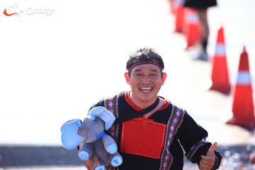 RUN TO LIVE 2025 - Ảnh #3206856