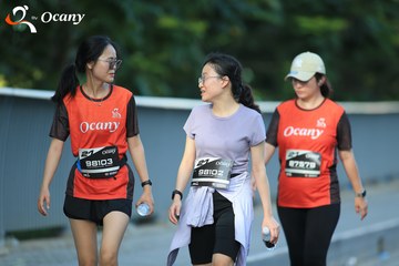 RUN TO LIVE 2025 - Ảnh #3290969