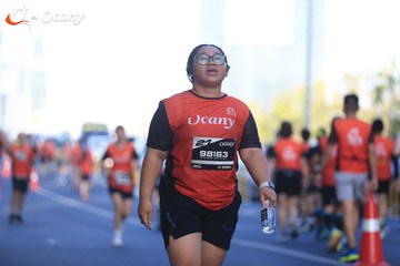 RUN TO LIVE 2025 - Ảnh #3287449