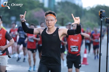 RUN TO LIVE 2025 - Ảnh #3206995