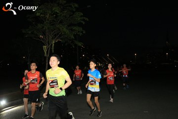 RUN TO LIVE 2025 - Ảnh #3282376