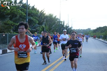 RUN TO LIVE 2025 - Ảnh #3266019