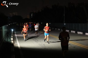 RUN TO LIVE 2025 - Ảnh #3260901