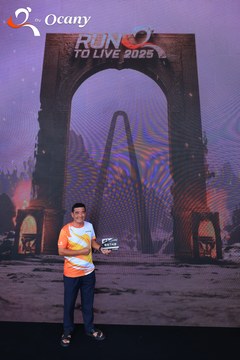 RUN TO LIVE 2025 - Ảnh #3133059