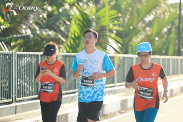 RUN TO LIVE 2025 - Ảnh #3304429