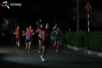 RUN TO LIVE 2025 - Ảnh #3155005