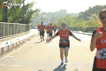 RUN TO LIVE 2025 - Ảnh #3304060