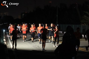 RUN TO LIVE 2025 - Ảnh #3262022
