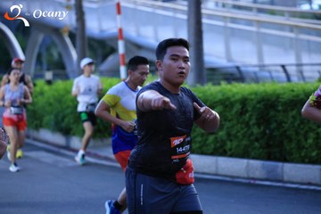 RUN TO LIVE 2025 - Ảnh #3155801