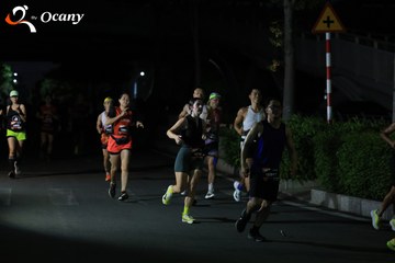 RUN TO LIVE 2025 - Ảnh #3155020
