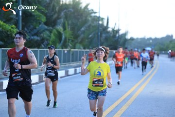 RUN TO LIVE 2025 - Ảnh #3264877