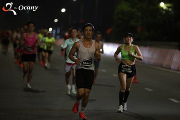 RUN TO LIVE 2025 - Ảnh #3201934