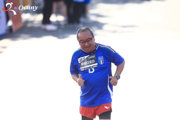 RUN TO LIVE 2025 - Ảnh #3207352