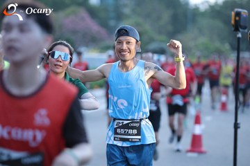 RUN TO LIVE 2025 - Ảnh #3206988