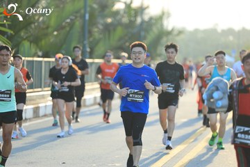 RUN TO LIVE 2025 - Ảnh #3298324