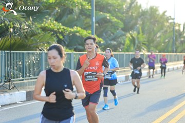 RUN TO LIVE 2025 - Ảnh #3299673