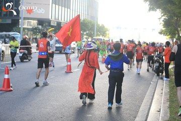 RUN TO LIVE 2025 - Ảnh #3287986