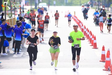 RUN TO LIVE 2025 - Ảnh #3209384