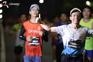 RUN TO LIVE 2025 - Ảnh #3201690
