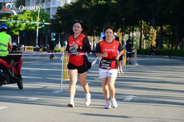 RUN TO LIVE 2025 - Ảnh #3300702