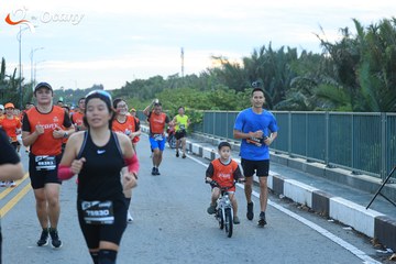RUN TO LIVE 2025 - Ảnh #3285940