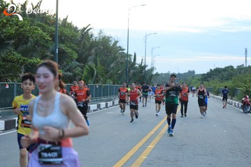 RUN TO LIVE 2025 - Ảnh #3278487