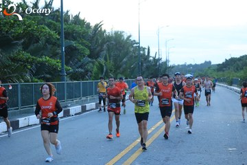 RUN TO LIVE 2025 - Ảnh #3288893