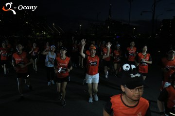 RUN TO LIVE 2025 - Ảnh #3282732