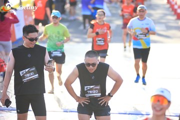 RUN TO LIVE 2025 - Ảnh #3204437