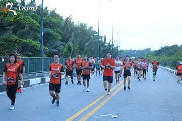 RUN TO LIVE 2025 - Ảnh #3271326