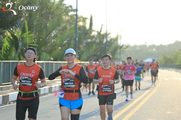 RUN TO LIVE 2025 - Ảnh #3299884