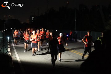 RUN TO LIVE 2025 - Ảnh #3261782