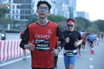 RUN TO LIVE 2025 - Ảnh #3207880