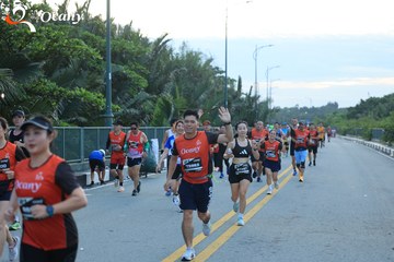 RUN TO LIVE 2025 - Ảnh #3283701