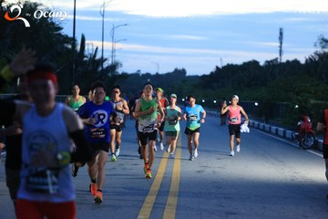 RUN TO LIVE 2025 - Ảnh #3263514