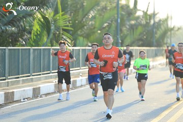 RUN TO LIVE 2025 - Ảnh #3299722