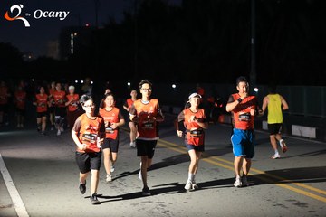 RUN TO LIVE 2025 - Ảnh #3262816