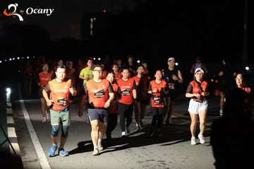 RUN TO LIVE 2025 - Ảnh #3262283