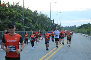 RUN TO LIVE 2025 - Ảnh #3281445
