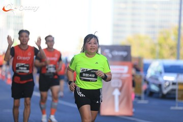 RUN TO LIVE 2025 - Ảnh #3287723