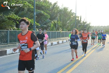 RUN TO LIVE 2025 - Ảnh #3300399