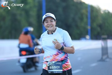 RUN TO LIVE 2025 - Ảnh #3257143