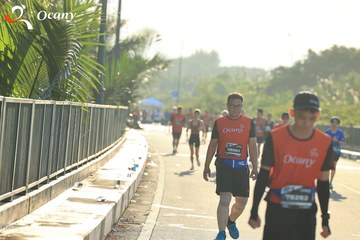RUN TO LIVE 2025 - Ảnh #3303023