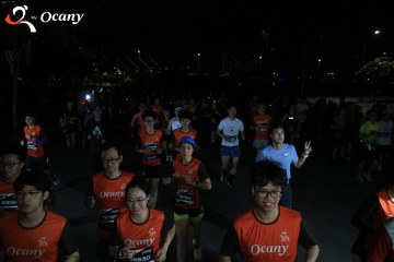RUN TO LIVE 2025 - Ảnh #3279516