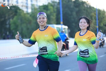 RUN TO LIVE 2025 - Ảnh #3258354